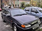 ВАЗ (Lada) 2114 2006 годаүшін1 000 000 тг. в Усть-Каменогорск – фото 2