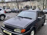 ВАЗ (Lada) 2114 2006 годаүшін900 000 тг. в Усть-Каменогорск – фото 3