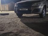 ВАЗ (Lada) Largus 2013 годаүшін3 800 000 тг. в Атырау – фото 4