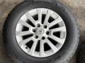 Bridgestone dm-v2 265/60 r18үшін480 000 тг. в Алматы – фото 2
