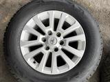Bridgestone dm-v2 265/60 r18 за 480 000 тг. в Алматы – фото 2