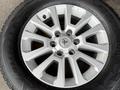Bridgestone dm-v2 265/60 r18үшін480 000 тг. в Алматы – фото 4