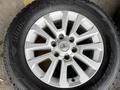 Bridgestone dm-v2 265/60 r18үшін480 000 тг. в Алматы – фото 3