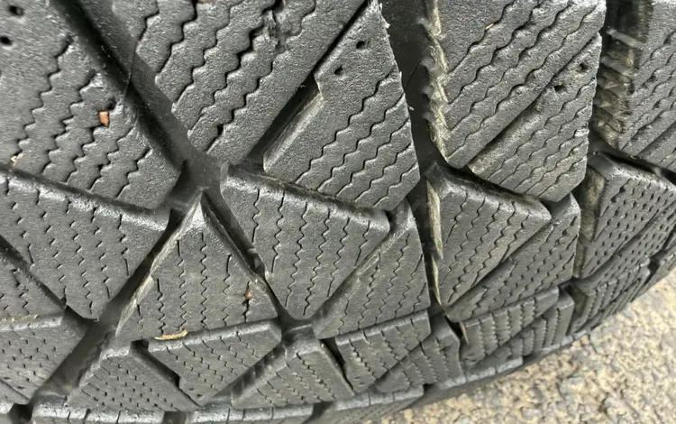 Bridgestone dm-v2 265/60 r18үшін480 000 тг. в Алматы