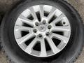 Bridgestone dm-v2 265/60 r18үшін480 000 тг. в Алматы – фото 5