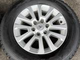 Bridgestone dm-v2 265/60 r18 за 480 000 тг. в Алматы – фото 5