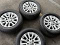 Bridgestone dm-v2 265/60 r18үшін480 000 тг. в Алматы – фото 6