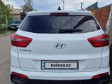Hyundai Creta 2021 года за 9 700 000 тг. в Павлодар – фото 2