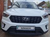 Hyundai Creta 2021 года за 9 700 000 тг. в Павлодар