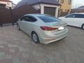 Hyundai Elantra 2017 года за 6 000 000 тг. в Уральск – фото 4