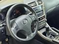 Lexus IS 250 2005 года за 6 300 000 тг. в Актау – фото 13