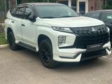 Mitsubishi Montero Sport 2022 года за 16 500 000 тг. в Алматы