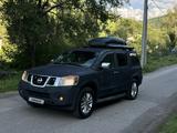 Nissan Armada 2009 годаүшін13 000 000 тг. в Алматы