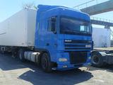 DAF  95XF 1998 годаүшін11 000 000 тг. в Актау – фото 2