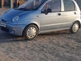 Daewoo Matiz 2012 года за 1 200 000 тг. в Атырау