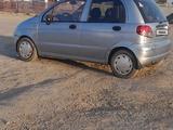 Daewoo Matiz 2012 года за 1 200 000 тг. в Атырау – фото 2