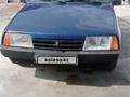 ВАЗ (Lada) 21099 1997 годаfor650 000 тг. в Тараз – фото 3