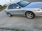 Mazda 626 2002 годаүшін2 350 000 тг. в Шымкент – фото 2