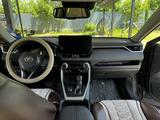 Toyota RAV4 2022 года за 19 500 000 тг. в Алматы – фото 4