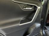 Toyota RAV4 2022 года за 19 500 000 тг. в Алматы – фото 5