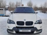 BMW X5 2010 года за 10 500 000 тг. в Астана – фото 3