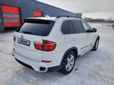 BMW X5 2010 года за 10 500 000 тг. в Астана – фото 4