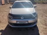 Volkswagen Polo 2013 годаfor5 000 000 тг. в Астана – фото 4