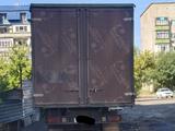 Mercedes-Benz  814 1994 годаүшін7 200 000 тг. в Астана – фото 3