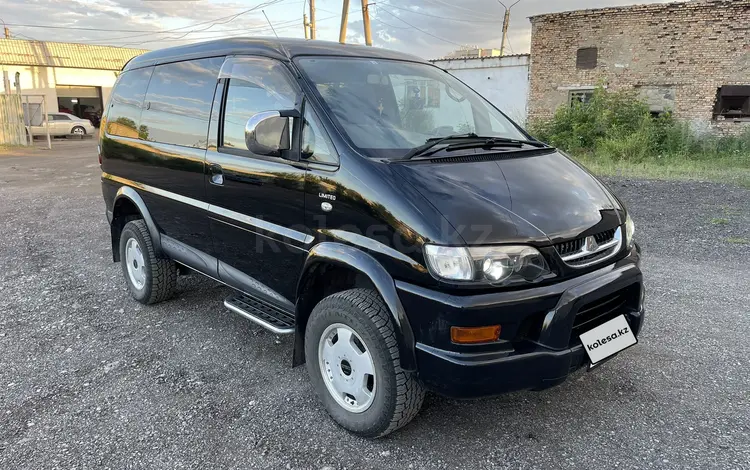 Mitsubishi Delica 2004 годаfor8 000 000 тг. в Караганда