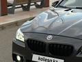 BMW 535 2014 годаүшін14 300 000 тг. в Талдыкорган – фото 4