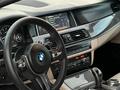 BMW 535 2014 года за 14 300 000 тг. в Талдыкорган – фото 13