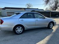 Toyota Camry 2003 года за 4 800 000 тг. в Талдыкорган