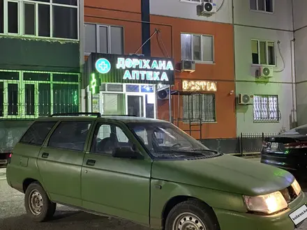 ВАЗ (Lada) 2111 2001 года за 650 000 тг. в Уральск – фото 2