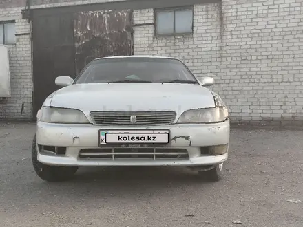 Toyota Mark II 1995 года за 1 500 000 тг. в Усть-Каменогорск