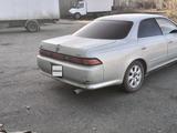 Toyota Mark II 1995 годаүшін1 500 000 тг. в Усть-Каменогорск – фото 4