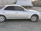 Toyota Mark II 1995 годаүшін1 500 000 тг. в Усть-Каменогорск – фото 5