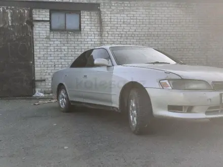 Toyota Mark II 1995 года за 1 500 000 тг. в Усть-Каменогорск – фото 6