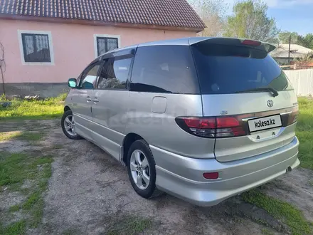 Toyota Estima 2002 годаүшін5 100 000 тг. в Алматы – фото 3