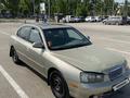 Hyundai Elantra 2003 года за 1 850 000 тг. в Алматы – фото 2