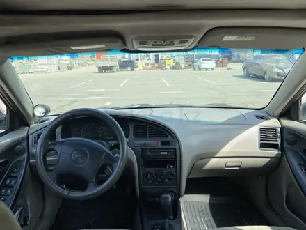 Hyundai Elantra 2003 года за 1 850 000 тг. в Алматы – фото 6
