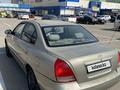 Hyundai Elantra 2003 года за 1 850 000 тг. в Алматы – фото 5