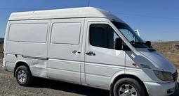 Mercedes-Benz Sprinter 2002 года за 4 500 000 тг. в Алматы – фото 3