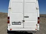 Mercedes-Benz Sprinter 2002 года за 4 500 000 тг. в Алматы – фото 4