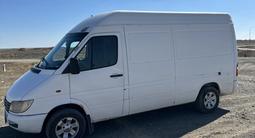 Mercedes-Benz Sprinter 2002 года за 4 500 000 тг. в Алматы – фото 2