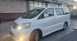 Toyota Alphard 2004 годаүшін5 000 000 тг. в Кызылорда