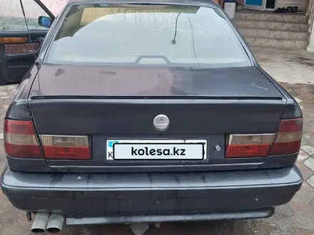 BMW 525 1991 года за 1 500 000 тг. в Алматы – фото 8