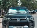 Toyota 4Runner 2016 года за 18 500 000 тг. в Актау