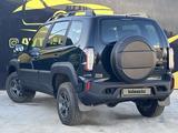 ВАЗ (Lada) Niva Travel 2023 годаүшін8 700 000 тг. в Атырау – фото 4