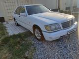 Mercedes-Benz S 320 1993 года за 980 000 тг. в Шымкент – фото 2