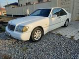 Mercedes-Benz S 320 1993 года за 980 000 тг. в Шымкент